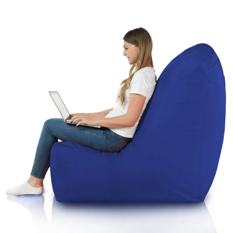 Fotoliu Puf Relax XXL pentru Adulți Disinto - Outdoor Pro exterior Impermeabil – vedere 82