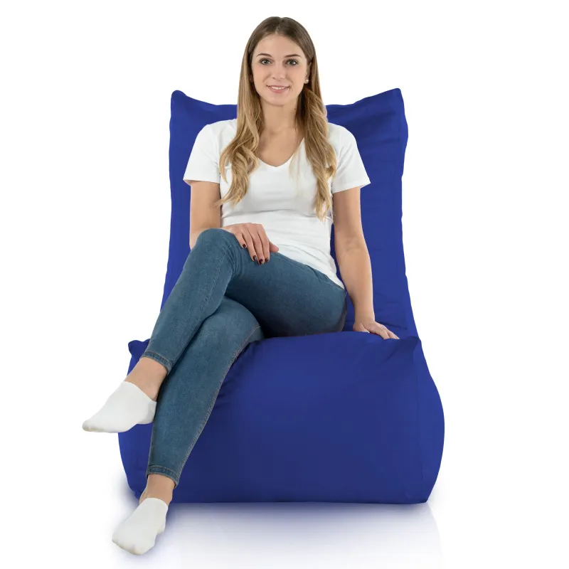 Fotoliu Puf Relax XXL pentru Adulți Disinto - Outdoor Pro exterior Impermeabil – vedere 118