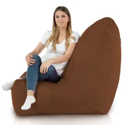 Fotoliu Puf Relax XXL pentru Adulți Disinto - Outdoor Pro exterior Impermeabil – vedere 140
