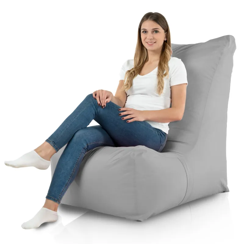 Fotoliu Puf Relax XXL pentru Adulți Disinto - Outdoor Pro exterior Impermeabil – vedere 41