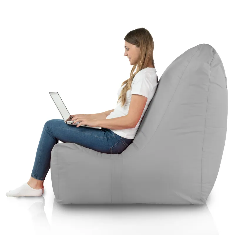 Fotoliu Puf Relax XXL pentru Adulți Disinto - Outdoor Pro exterior Impermeabil – vedere 69