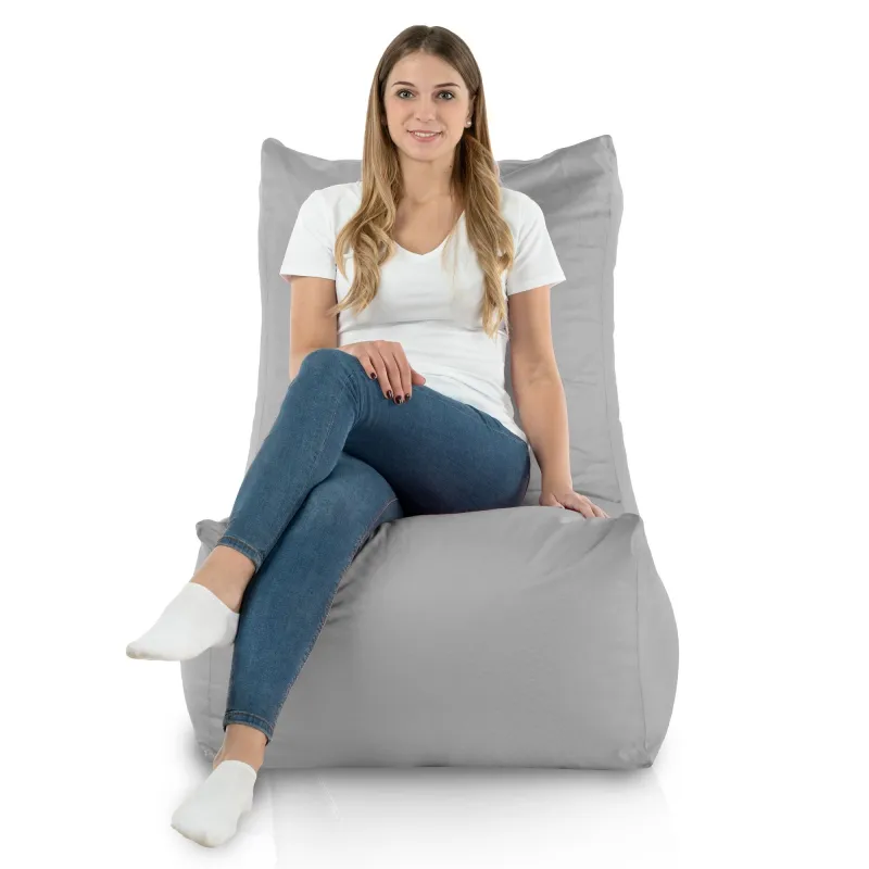 Fotoliu Puf Relax XXL pentru Adulți Disinto - Outdoor Pro exterior Impermeabil – vedere 85