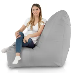 Fotoliu Puf Relax XXL pentru Adulți Disinto - Outdoor Pro exterior Impermeabil – vedere 111