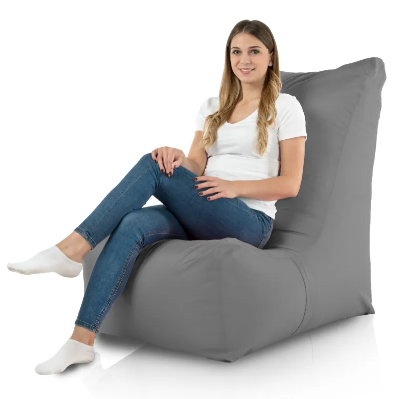 Fotoliu Puf Relax XXL pentru Adulți Disinto - Outdoor Pro exterior Impermeabil – vedere 70