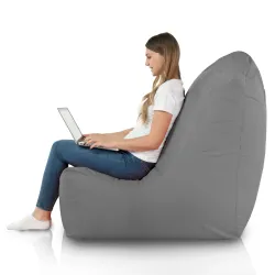 Fotoliu Puf Relax XXL pentru Adulți Disinto - Outdoor Pro exterior Impermeabil – vedere 87