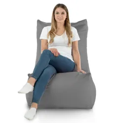 Fotoliu Puf Relax XXL pentru Adulți Disinto - Outdoor Pro exterior Impermeabil – vedere 103