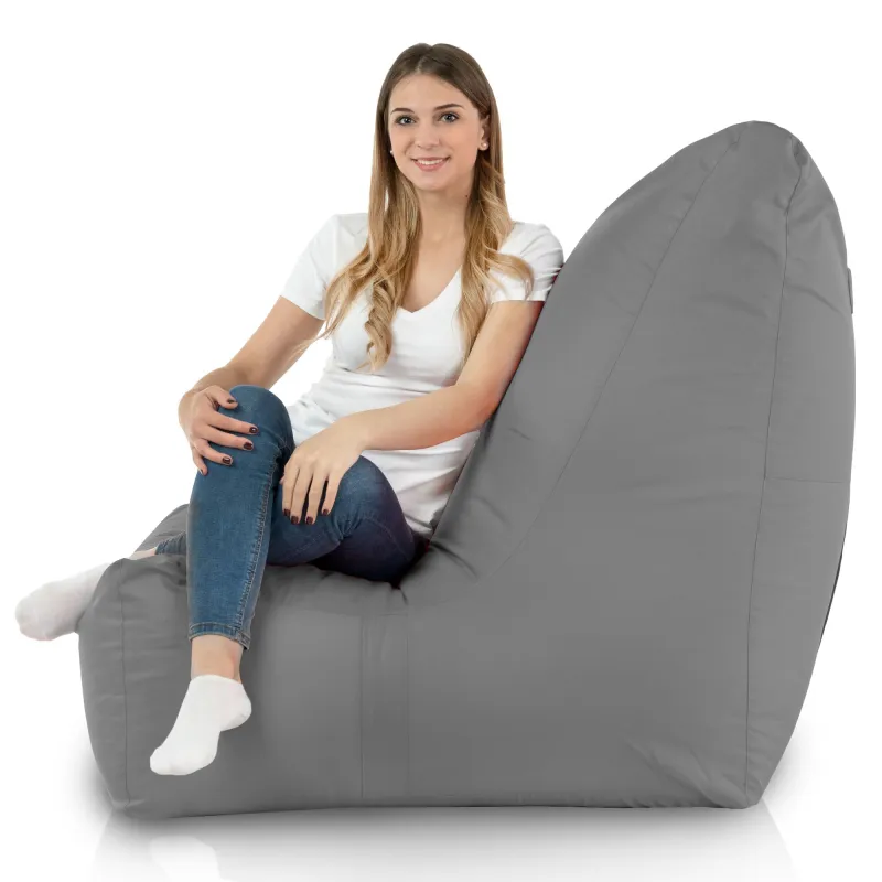 Fotoliu Puf Relax XXL pentru Adulți Disinto - Outdoor Pro exterior Impermeabil – vedere 138
