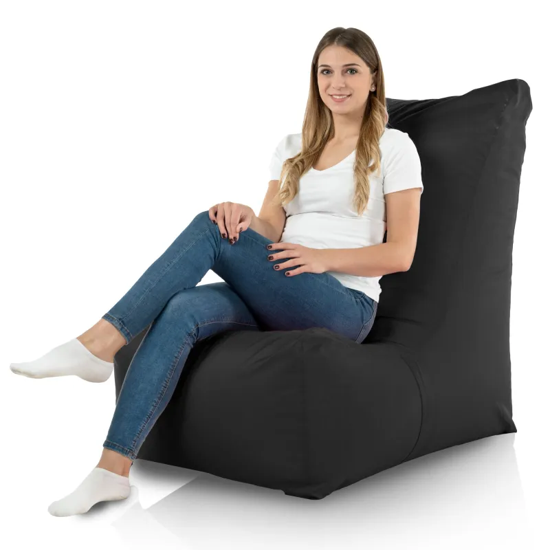 Fotoliu Puf Relax XXL pentru Adulți Disinto - Outdoor Pro exterior Impermeabil – vedere 71