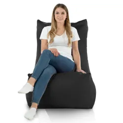 Fotoliu Puf Relax XXL pentru Adulți Disinto - Outdoor Pro exterior Impermeabil – vedere 105
