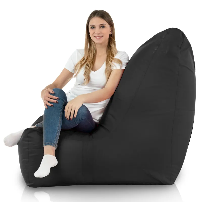 Fotoliu Puf Relax XXL pentru Adulți Disinto - Outdoor Pro exterior Impermeabil – vedere 124