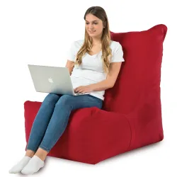 Fotoliu Puf Relax XXL pentru Adulți Disinto - Catifea Soft – vedere 67