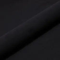 Negru fotoliu puf minge fotbal velvet