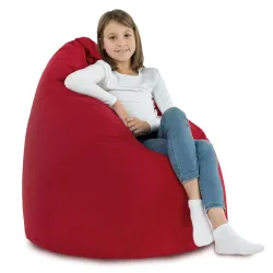 Fotoliu Puf XL Standard - Catifea Soft – vedere 27