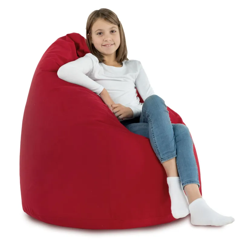 Fotoliu Puf XL Standard - Catifea Soft – vedere 27