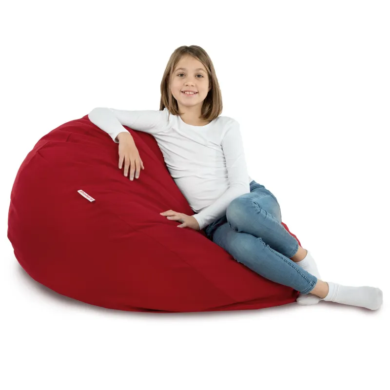 Fotoliu Puf XL Standard - Catifea Soft – vedere 52