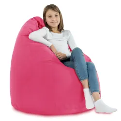 Fotoliu Puf XL Standard - Catifea Soft – vedere 25