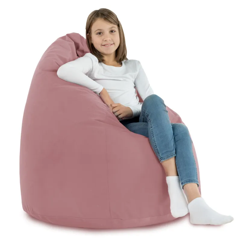 Fotoliu Puf XL Standard - Catifea Soft – vedere 24
