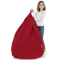 Fotoliu Puf XL Standard - Catifea Soft – vedere 81