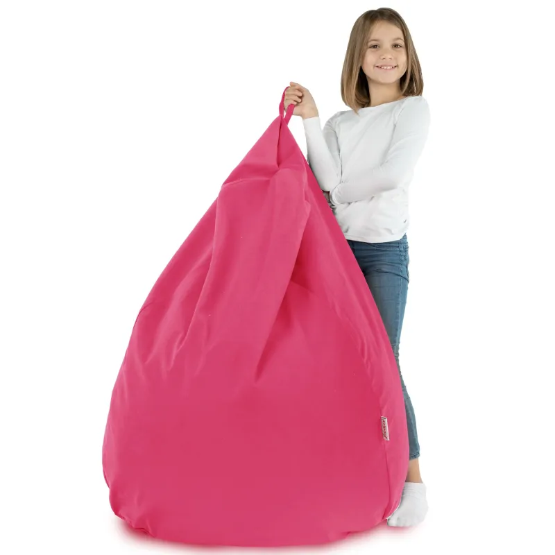 Fotoliu Puf XL Standard - Catifea Soft – vedere 78