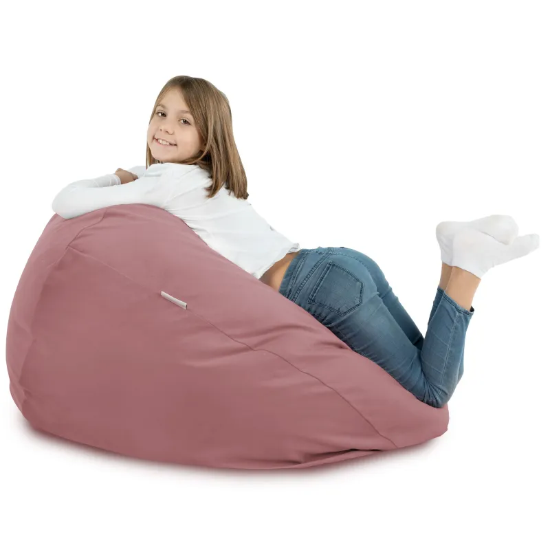 Fotoliu Puf XL Standard - Catifea Soft – vedere 61