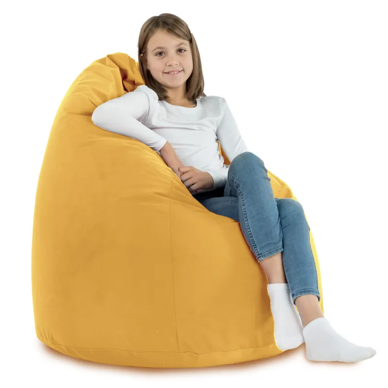 Fotoliu Puf XL Standard - Catifea Soft – vedere 26
