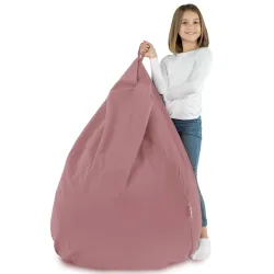 Fotoliu Puf XL Standard - Catifea Soft – vedere 82