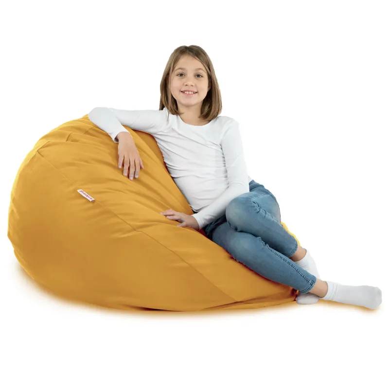 Fotoliu Puf XL Standard - Catifea Soft – vedere 50