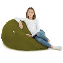 Fotoliu Puf XL Standard - Catifea Soft – vedere 41