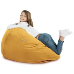 Fotoliu Puf XL Standard - Catifea Soft – vedere 62