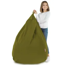 Fotoliu Puf XL Standard - Catifea Soft – vedere 84
