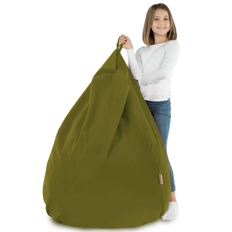 Fotoliu Puf XL Standard - Catifea Soft – vedere 84