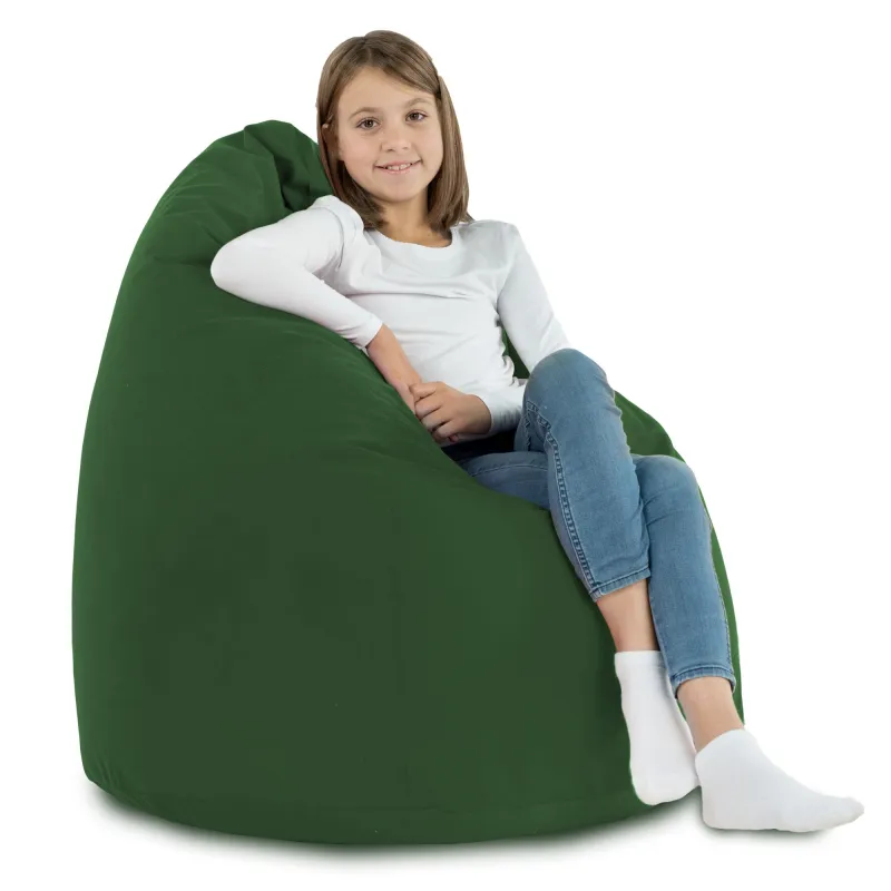 Fotoliu Puf XL Standard - Catifea Soft – vedere 19