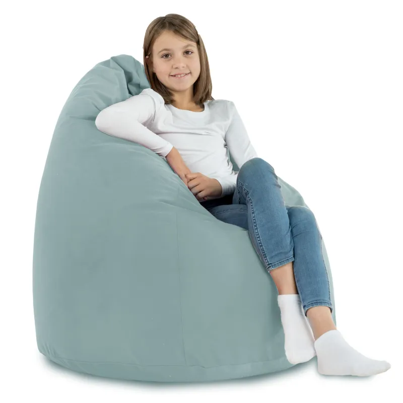 Fotoliu Puf XL Standard - Catifea Soft – vedere 33