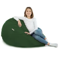 Fotoliu Puf XL Standard - Catifea Soft – vedere 42