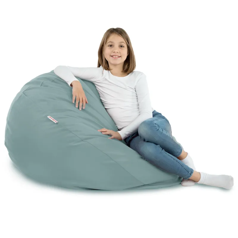 Fotoliu Puf XL Standard - Catifea Soft – vedere 43