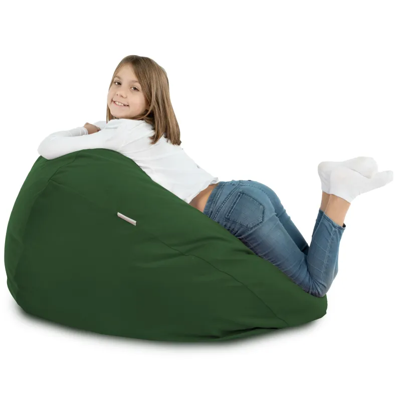 Fotoliu Puf XL Standard - Catifea Soft – vedere 58