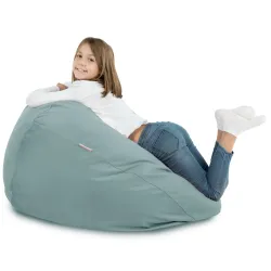 Fotoliu Puf XL Standard - Catifea Soft – vedere 70