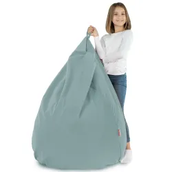 Fotoliu Puf XL Standard - Catifea Soft – vedere 85