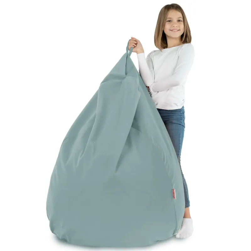 Fotoliu Puf XL Standard - Catifea Soft – vedere 85