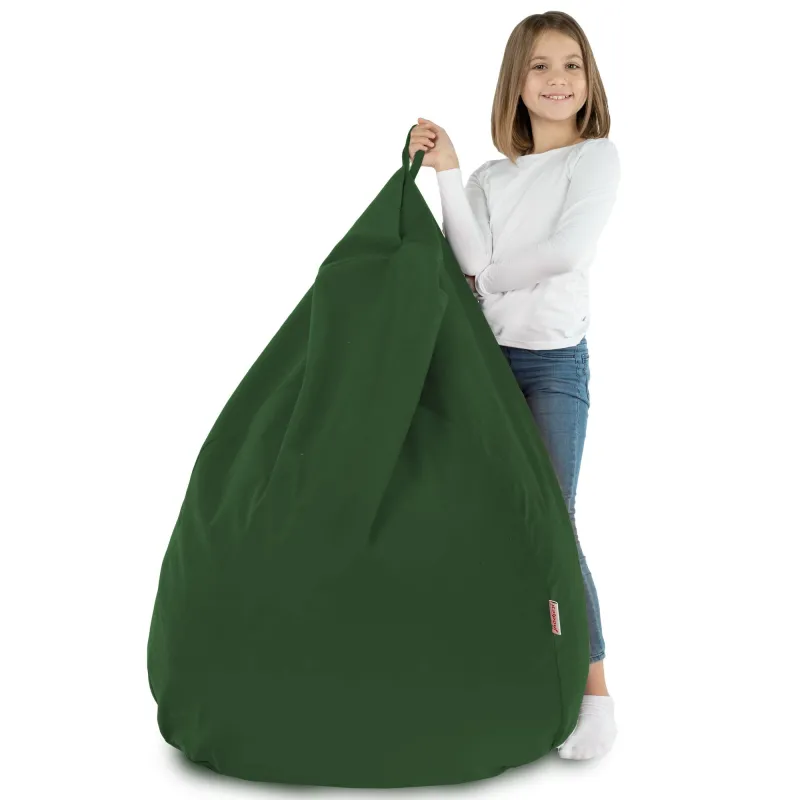 Fotoliu Puf XL Standard - Catifea Soft – vedere 79