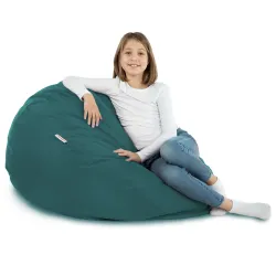Fotoliu Puf XL Standard - Catifea Soft – vedere 48
