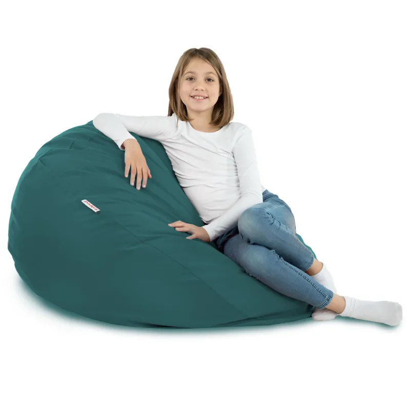 Fotoliu Puf XL Standard - Catifea Soft – vedere 48