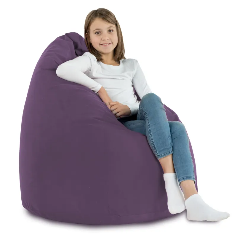 Fotoliu Puf XL Standard - Catifea Soft – vedere 28