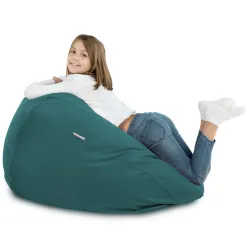 Fotoliu Puf XL Standard - Catifea Soft – vedere 63