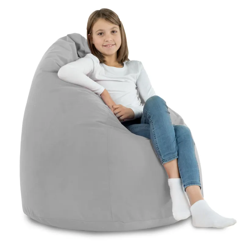 Fotoliu Puf XL Standard - Catifea Soft – vedere 30