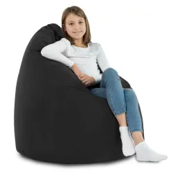 Fotoliu Puf XL Standard - Catifea Soft – vedere 29