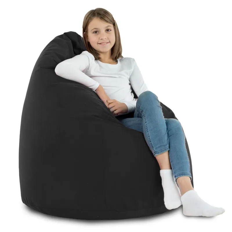 Fotoliu Puf XL Standard - Catifea Soft – vedere 29