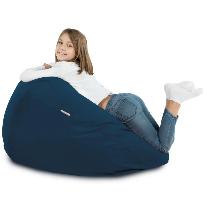Fotoliu Puf XL Standard - Catifea Soft – vedere 57