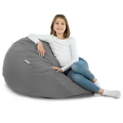 Fotoliu Puf XL Standard - Catifea Soft – vedere 46