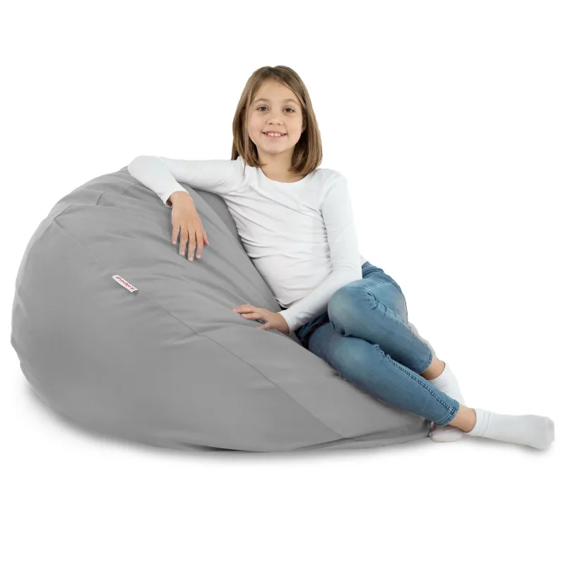 Fotoliu Puf XL Standard - Catifea Soft – vedere 47